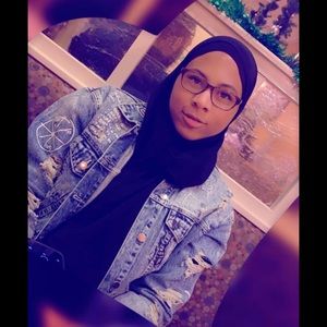 Meet your Posher, Gabrielle